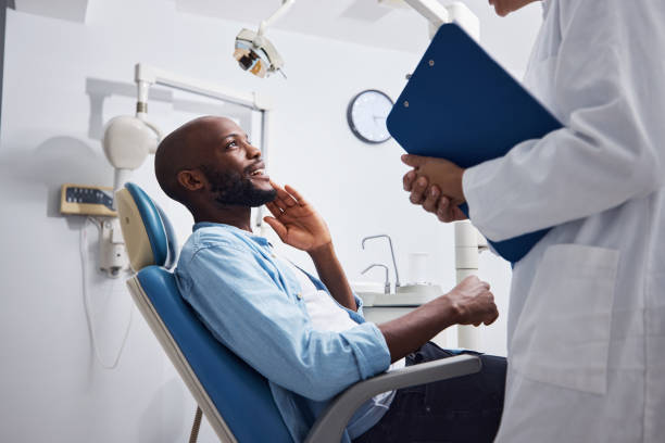 Best Emergency Cosmetic Dentistry in Yarmouth Port, MA